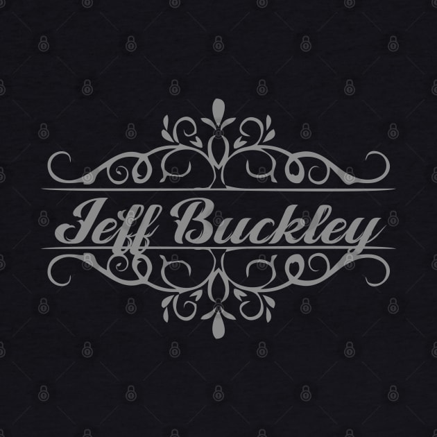 Nice Jeff Buckley by mugimugimetsel